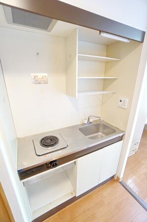 T’s garden都筑ふれあいの丘の物件内観写真